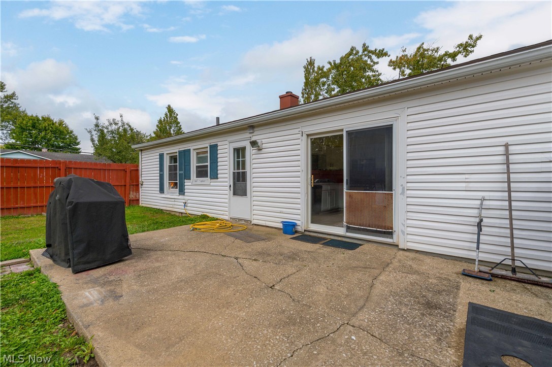 2772 Serra Vista Drive Stow OH 44224