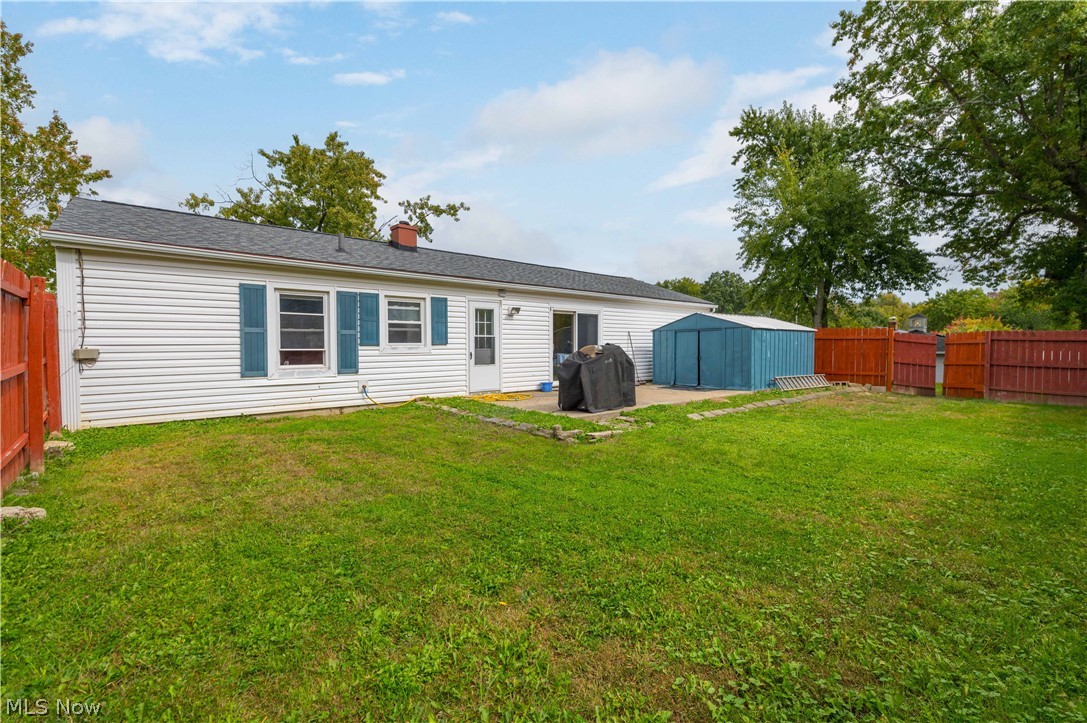 2772 Serra Vista Drive Stow OH 44224
