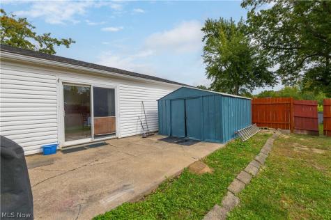 2772 Serra Vista Drive Stow OH 44224