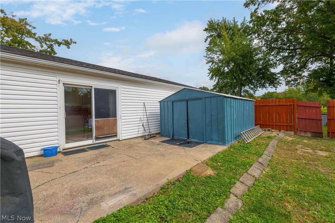 2772 Serra Vista Drive Stow OH 44224