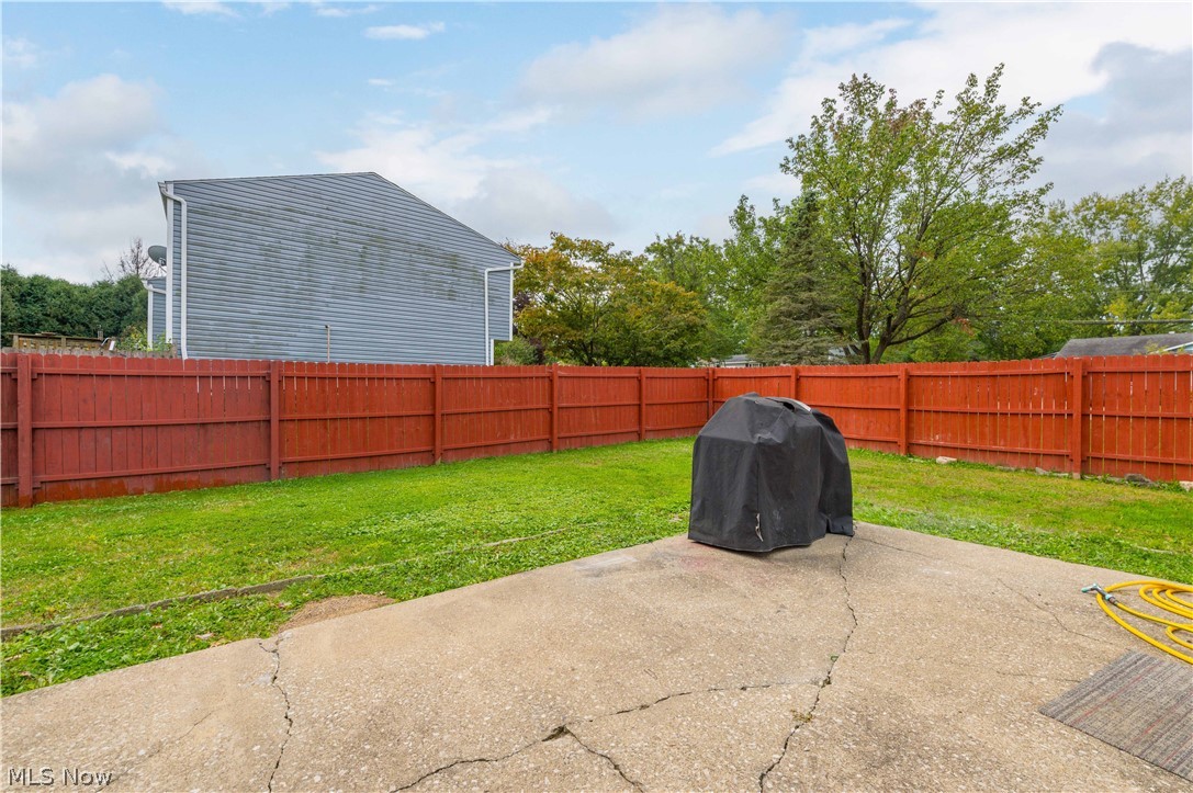 2772 Serra Vista Drive Stow OH 44224