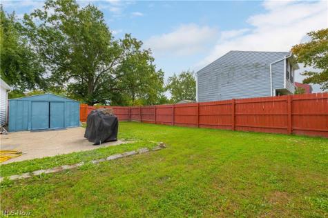 2772 Serra Vista Drive Stow OH 44224