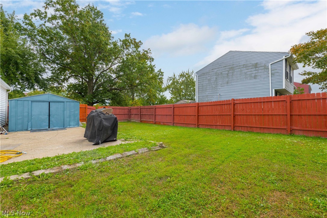 2772 Serra Vista Drive Stow OH 44224