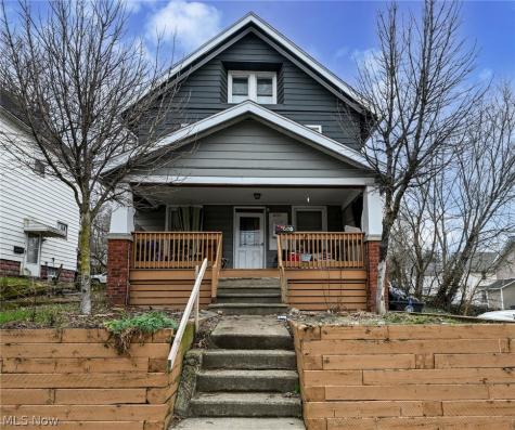 600 Brown Street Akron OH 44311