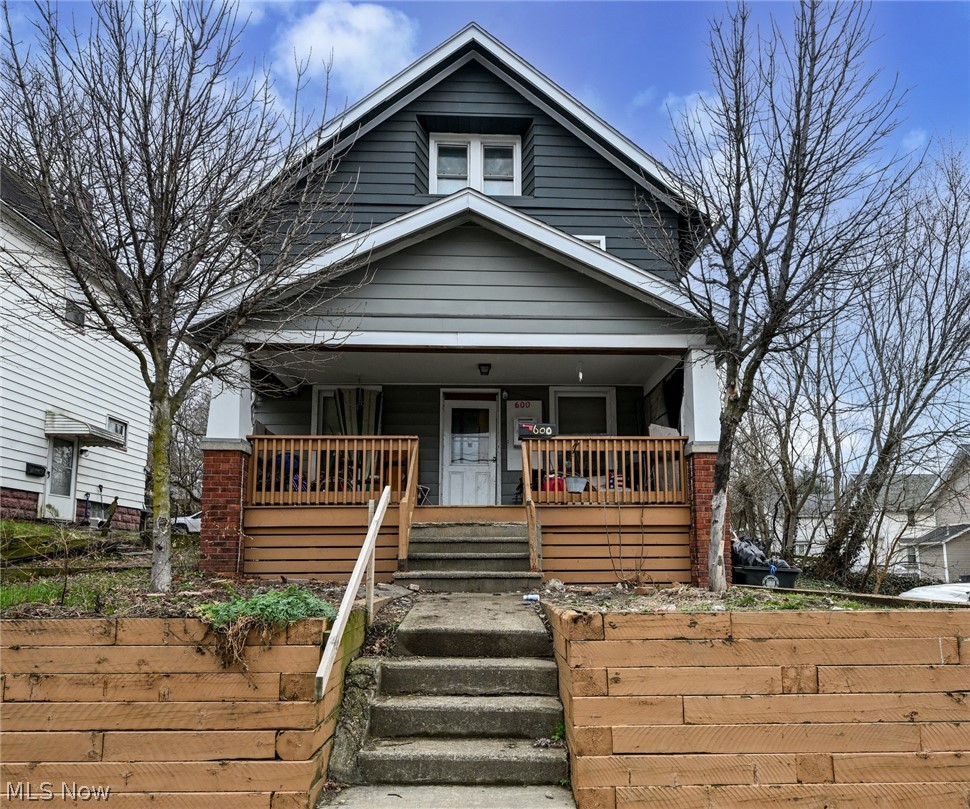 600 Brown Street Akron OH 44311