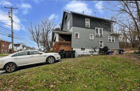 600 Brown Street Akron OH 44311