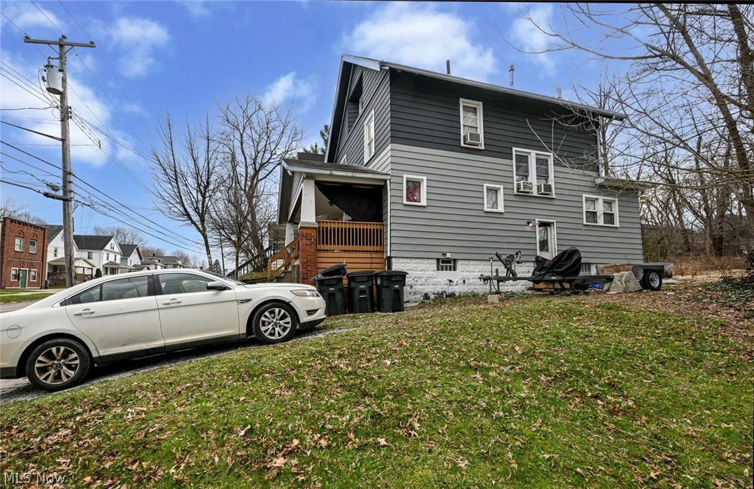 600 Brown Street Akron OH 44311