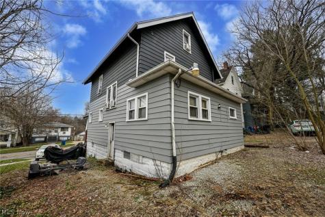 600 Brown Street Akron OH 44311