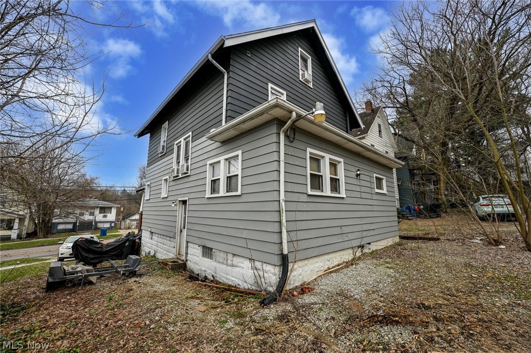 600 Brown Street Akron OH 44311