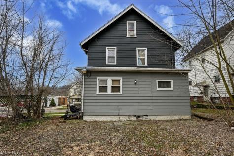 600 Brown Street Akron OH 44311