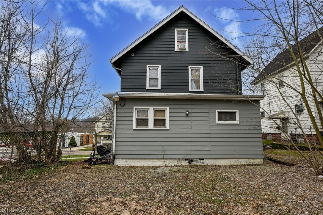 600 Brown Street Akron OH 44311