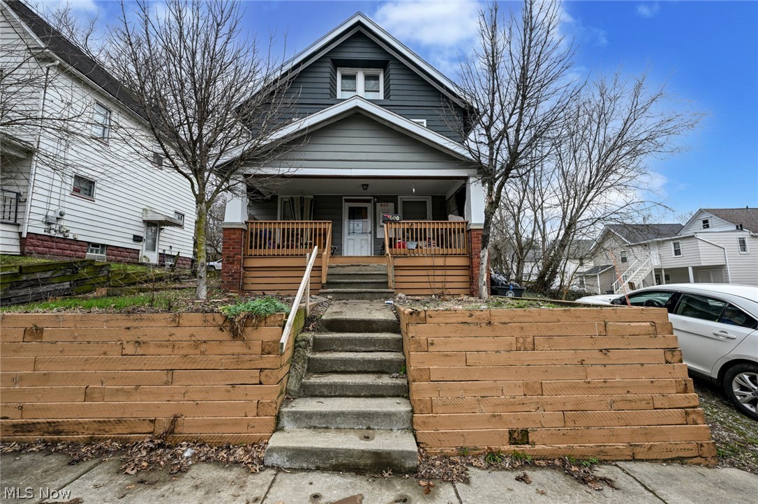 600 Brown Street Akron OH 44311