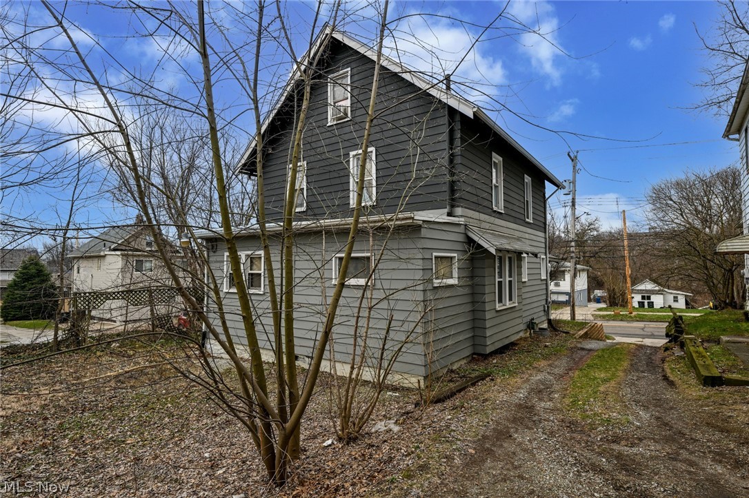 600 Brown Street Akron OH 44311