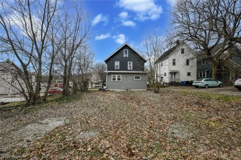 600 Brown Street Akron OH 44311
