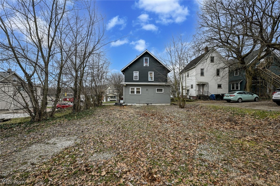 600 Brown Street Akron OH 44311