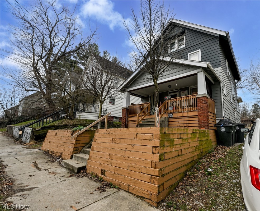600 Brown Street Akron OH 44311