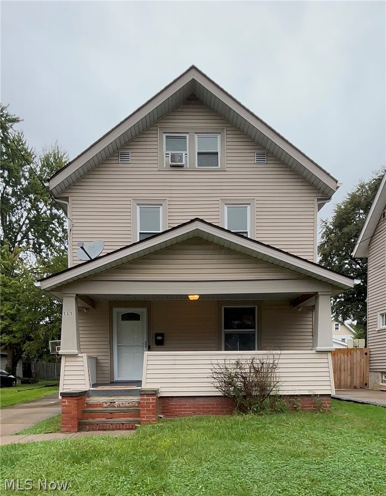 131 E Ido Avenue Akron OH 44301
