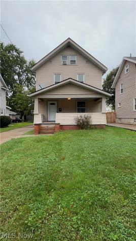 131 E Ido Avenue Akron OH 44301