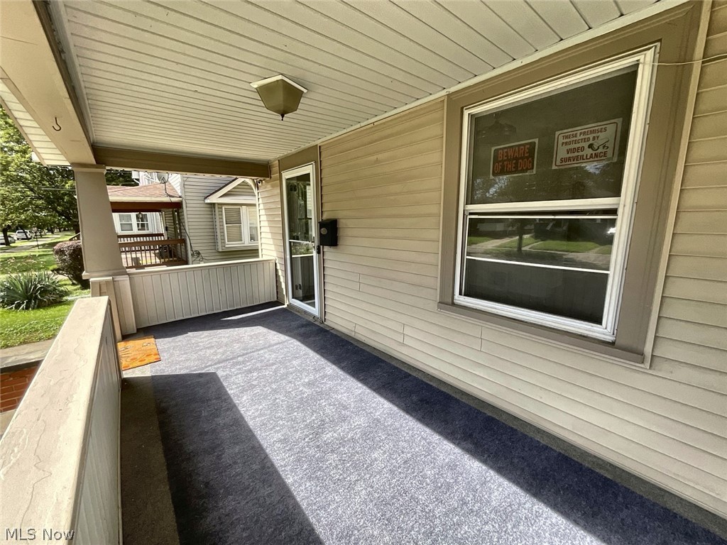 131 E Ido Avenue Akron OH 44301