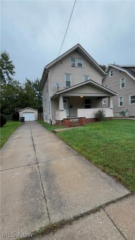 131 E Ido Avenue Akron OH 44301