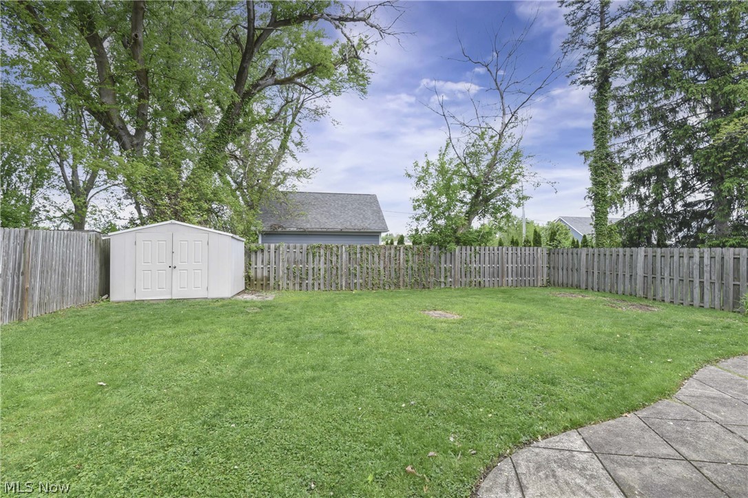 490 Abbyshire Drive Berea OH 44017