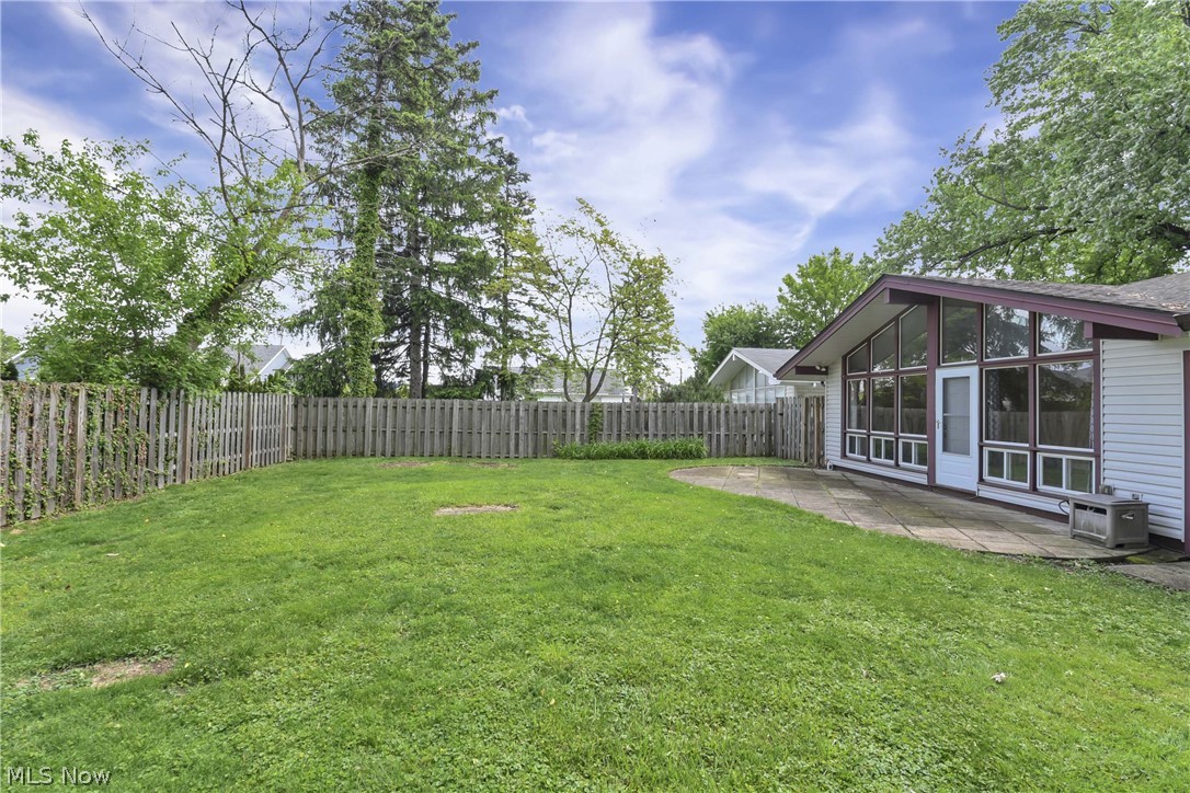 490 Abbyshire Drive Berea OH 44017