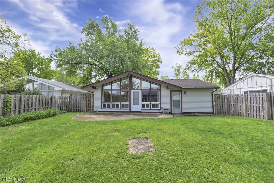 490 Abbyshire Drive Berea OH 44017