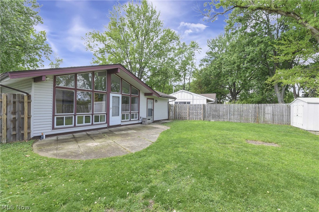 490 Abbyshire Drive Berea OH 44017