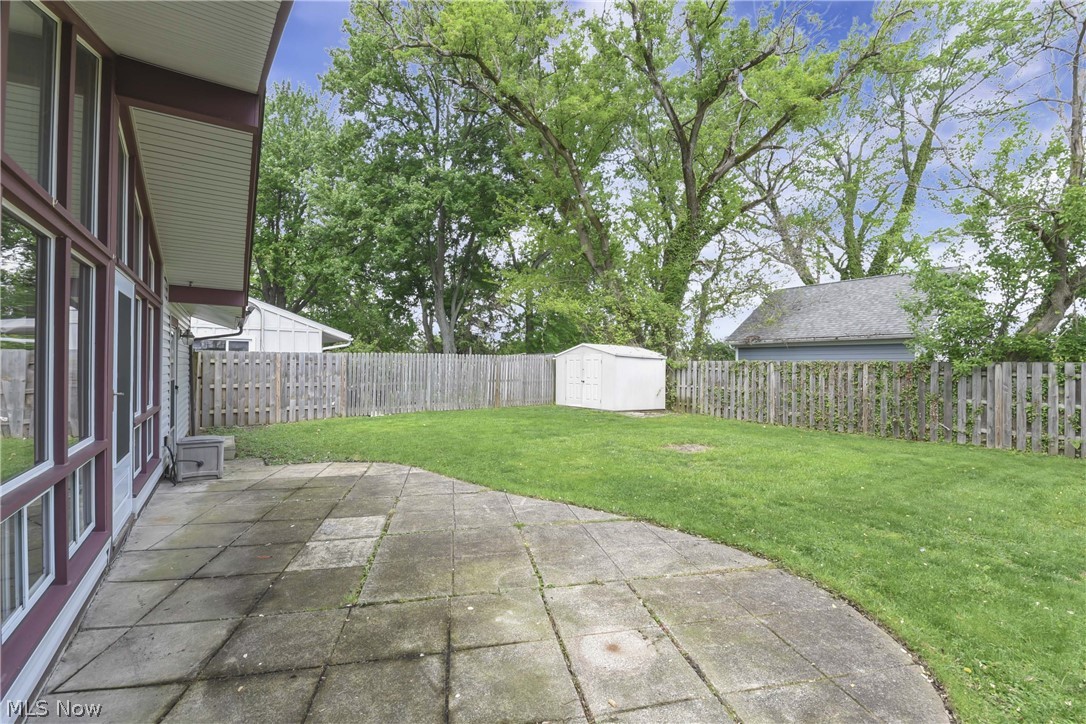 490 Abbyshire Drive Berea OH 44017