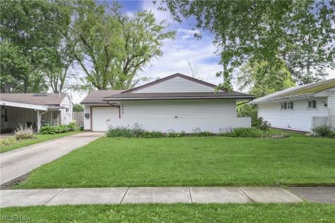 490 Abbyshire Drive Berea OH 44017