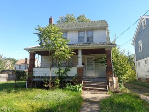 1459 Larchmont Road Cleveland OH 44110