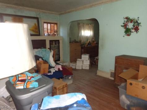 1459 Larchmont Road Cleveland OH 44110