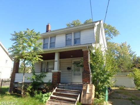 1459 Larchmont Road Cleveland OH 44110