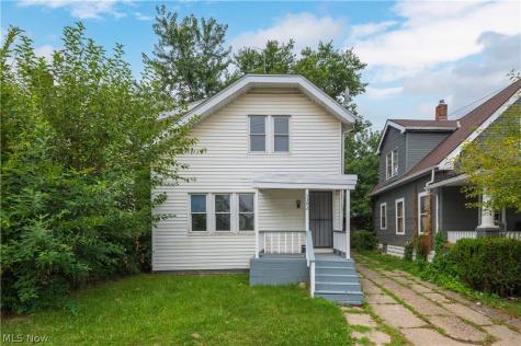 3392 W 91st Street Cleveland OH 44102