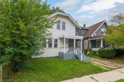 3392 W 91st Street Cleveland OH 44102