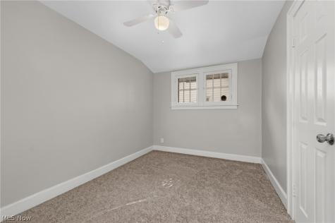 3392 W 91st Street Cleveland OH 44102