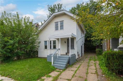 3392 W 91st Street Cleveland OH 44102