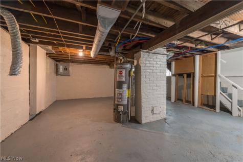 3392 W 91st Street Cleveland OH 44102