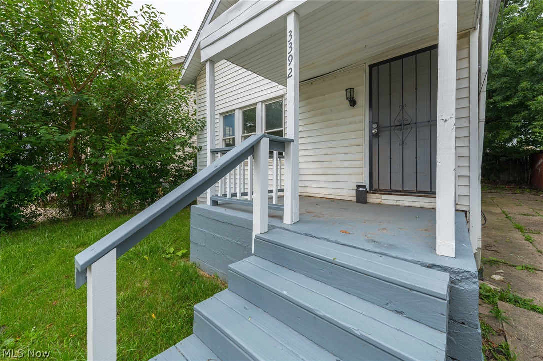 3392 W 91st Street Cleveland OH 44102