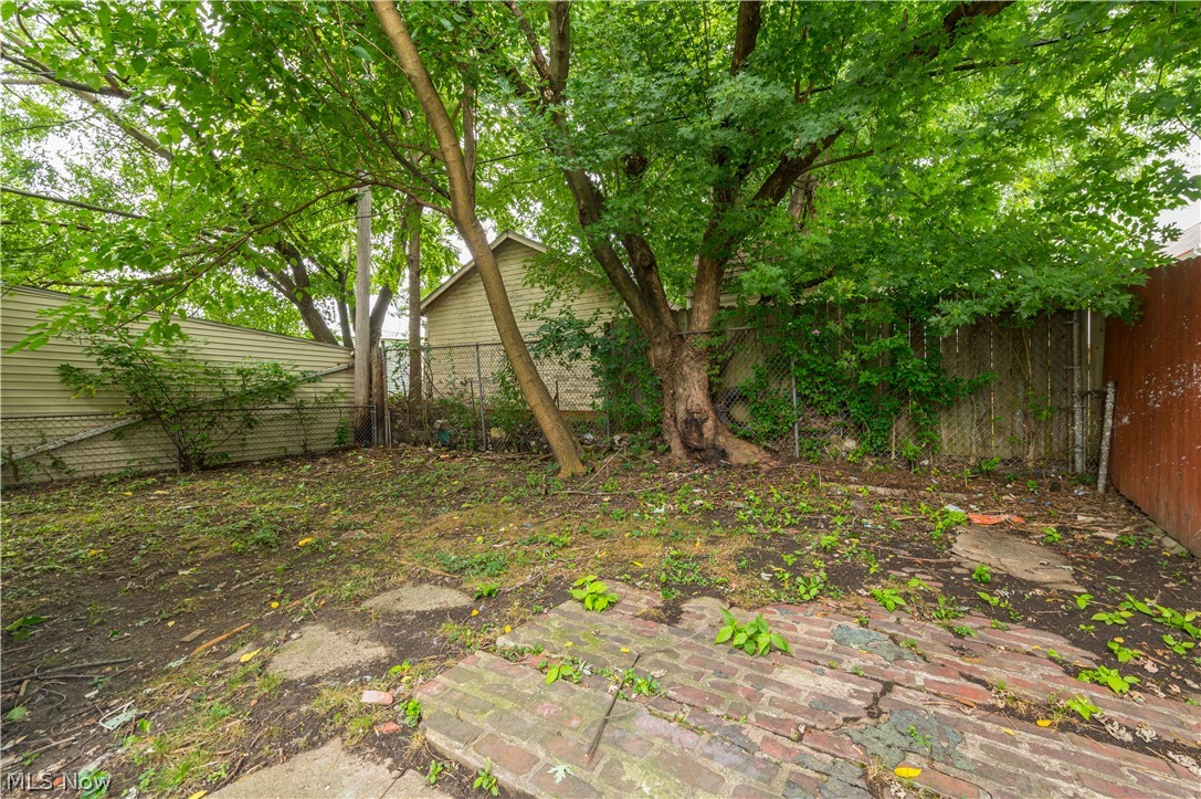 3392 W 91st Street Cleveland OH 44102
