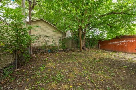 3392 W 91st Street Cleveland OH 44102