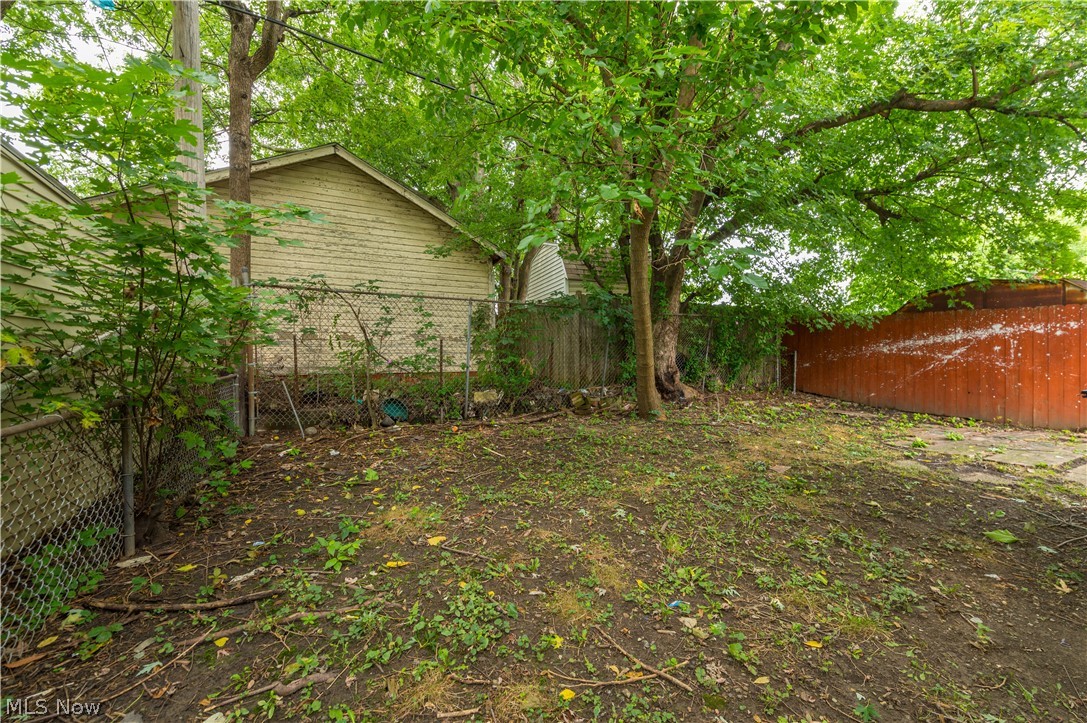 3392 W 91st Street Cleveland OH 44102