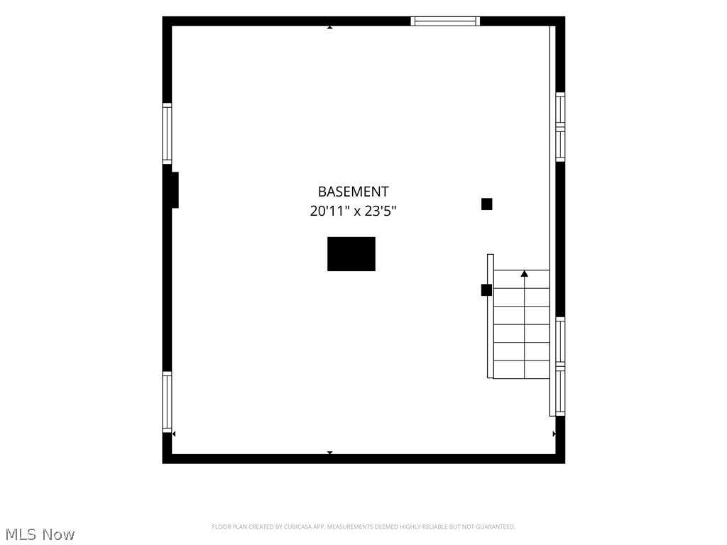 3392 W 91st Street Cleveland OH 44102