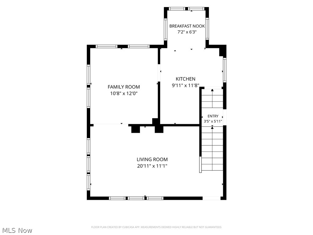 3392 W 91st Street Cleveland OH 44102