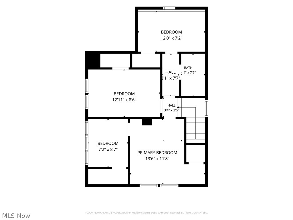 3392 W 91st Street Cleveland OH 44102