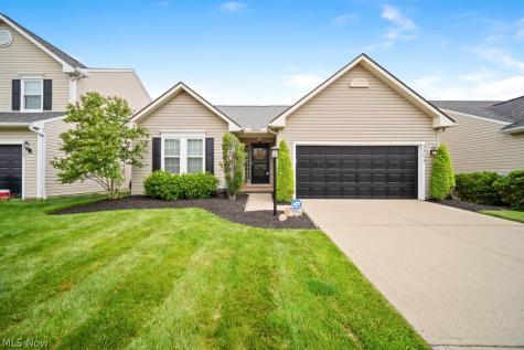 3353 Sleepy Hollow Road Brunswick OH 44212