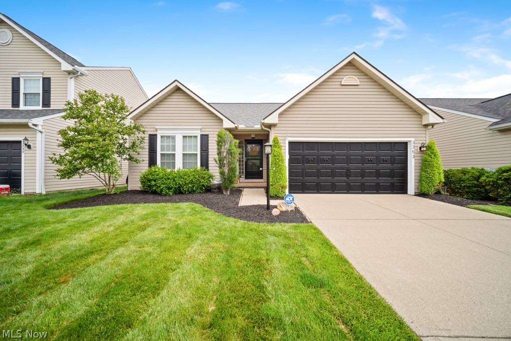 3353 Sleepy Hollow Road Brunswick OH 44212
