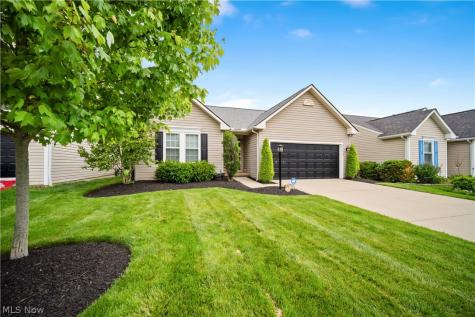 3353 Sleepy Hollow Road Brunswick OH 44212