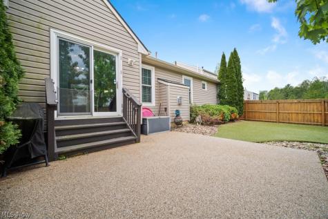 3353 Sleepy Hollow Road Brunswick OH 44212