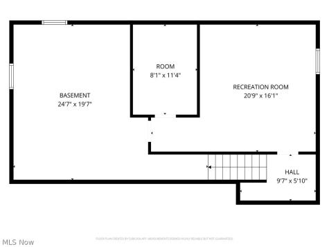 3353 Sleepy Hollow Road Brunswick OH 44212